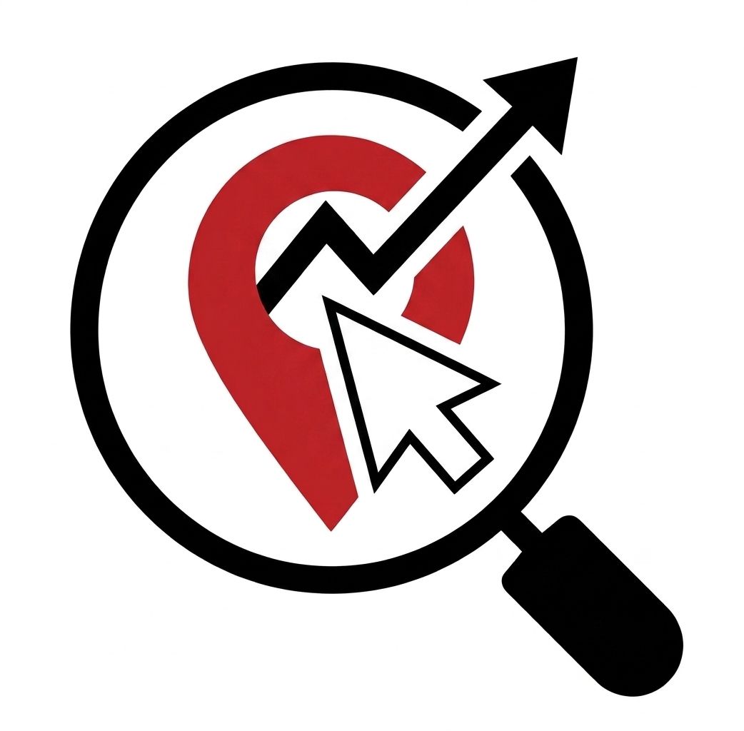 Prime Presence SEO logo